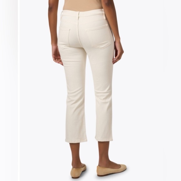 Elliott Lauren Baby Crop Bootcut Jean - Picture 4 of 4